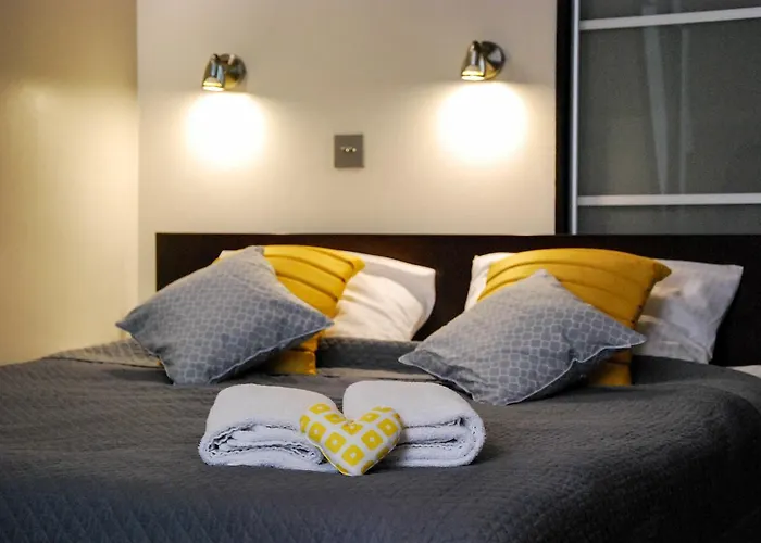 Aparthotel Kadetus